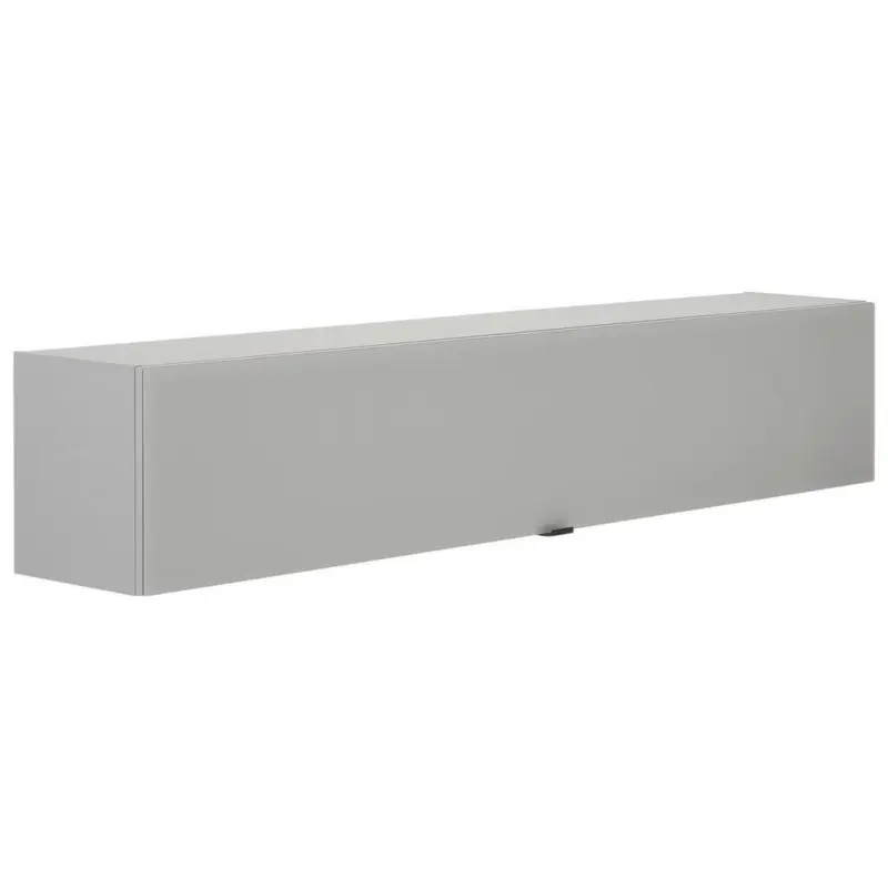 H&auml;ngeelement Grau 164,6/32/29 cm