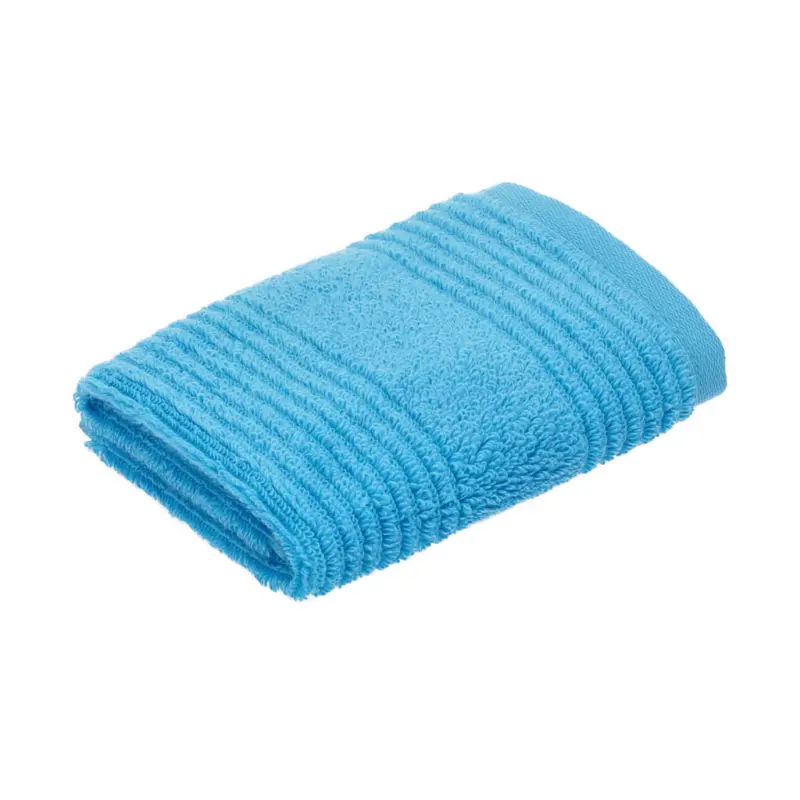 Seiftuch 30/30 cm Tomorrow Gr&uuml;n