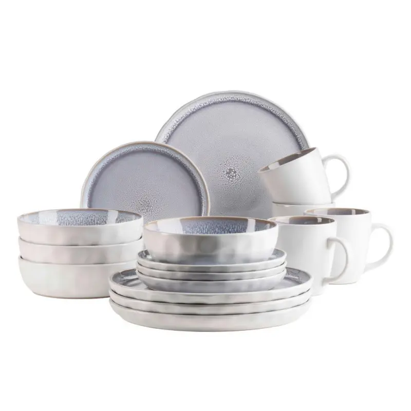 Kombiservice Elea 16-teilig