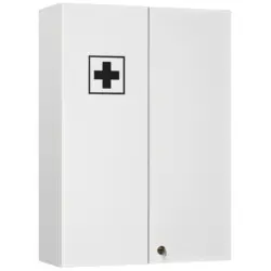 Medizinschrank 50/70/20 cm