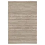 XXXLutz Lauterach - Ihr M&ouml;belhaus bei Bregenz Webteppich 80/150 cm Lexis Loras Mirror Naturfarben, Beige