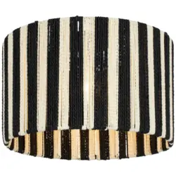 Deckenleuchte 40/27.5 cm