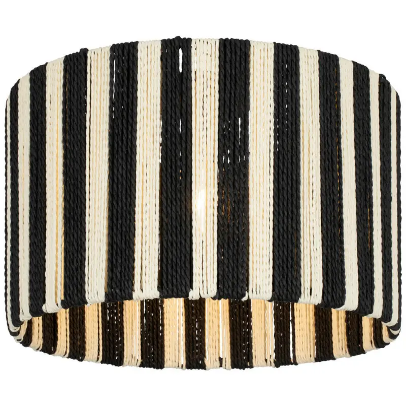 Deckenleuchte 40/27.5 cm