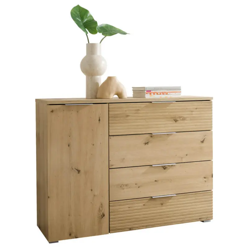 Kommode in 120/90/38 cm