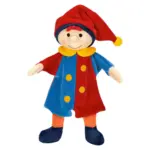 XXXLutz Lauterach - Ihr M&ouml;belhaus bei Bregenz Handpuppe