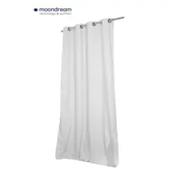 Verdunkelungsvorhang black-out (lichtundurchl&auml;ssig)