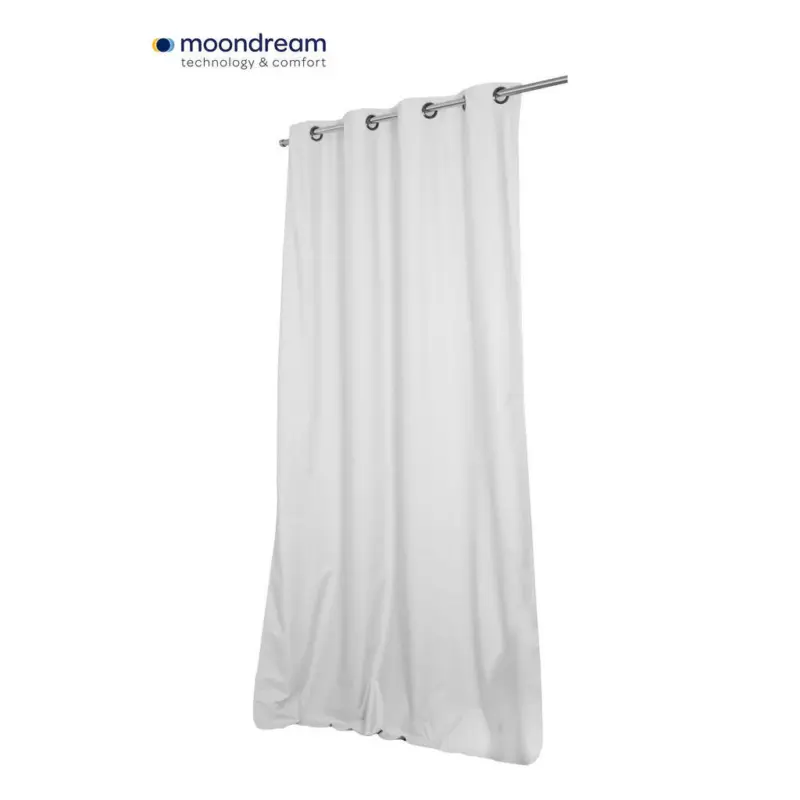 Verdunkelungsvorhang black-out (lichtundurchl&auml;ssig)