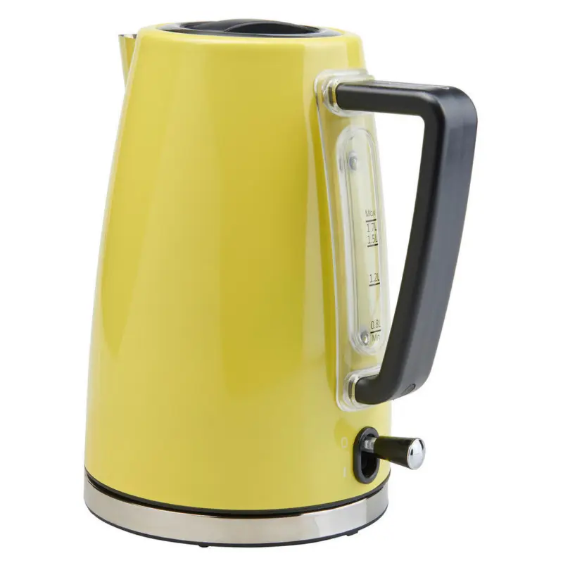 Wasserkocher 1,7 l