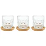 XXXLutz Lauterach - Ihr M&ouml;belhaus bei Bregenz Espressogl&auml;serset Gocce 6-teilig