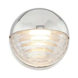 Led-Wandleuchte 14,2/9,5 cm