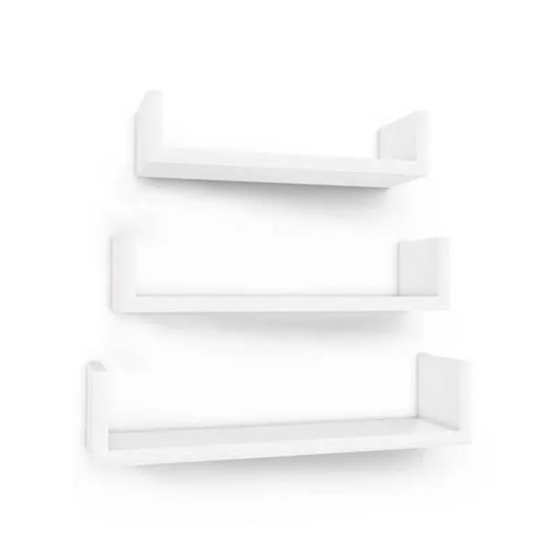 Wandregal 30-40/7-9/10 cm