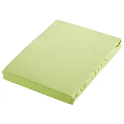 Spannleintuch 90-100/190-200 cm Jersey