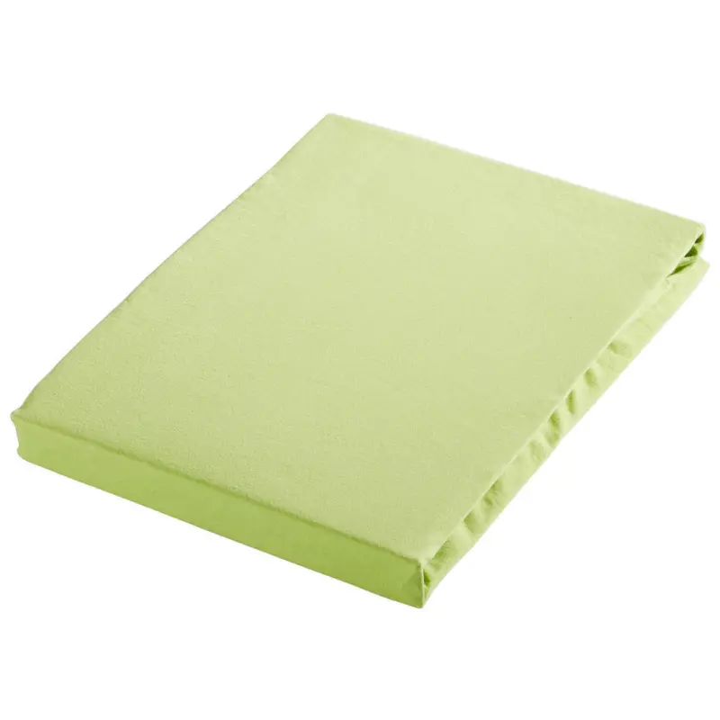 Spannleintuch 90-100/190-200 cm Jersey