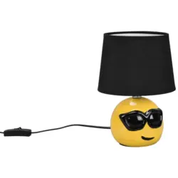 Tischleuchte 18/26 cm