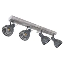 Strahler 80/12,5/25 cm