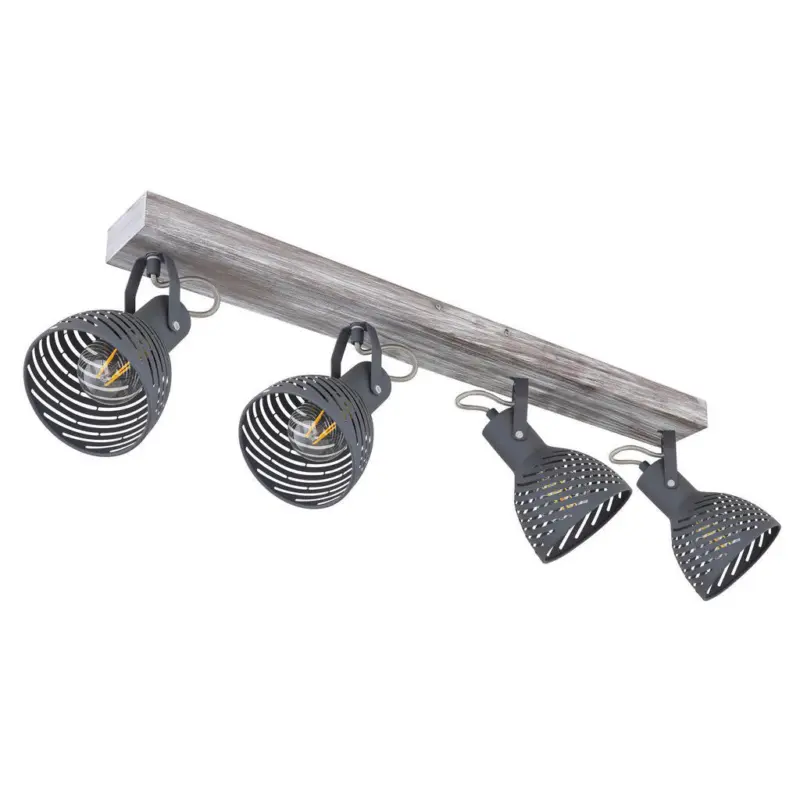 Strahler 80/12,5/25 cm