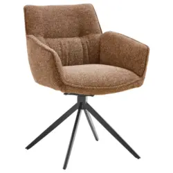 Armlehnstuhl Stoffauswahl, Typenauswahl, Sitzfl&auml;che 180&deg; drehbar Webstoff