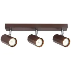 Deckenleuchte 40,50/14,5/10,5 cm