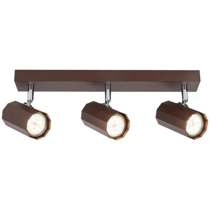 Deckenleuchte 40,50/14,5/10,5 cm