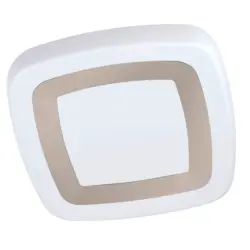 Deckenleuchte 22 W 48/48/9 cm