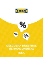 IKEA Ofertas IKEA - hasta el 19.08.2028