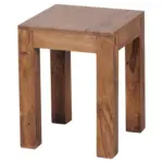 XXXLutz Lauterach - Ihr M&ouml;belhaus bei Bregenz Beistelltisch in Holz 35/35/45 cm