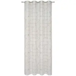 &Ouml;senvorhang blickdicht