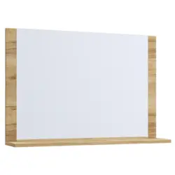 Wandspiegel 60/65/16,6 cm