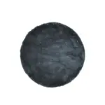 XXXLutz Lauterach - Ihr M&ouml;belhaus bei Bregenz Hochflorteppich 100/100 cm Cozy Anthrazit