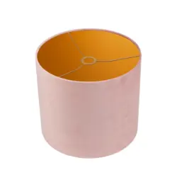 Leuchtenschirm 30/24 cm