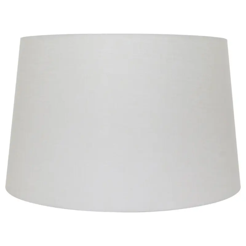 Leuchtenschirm 45/28 cm