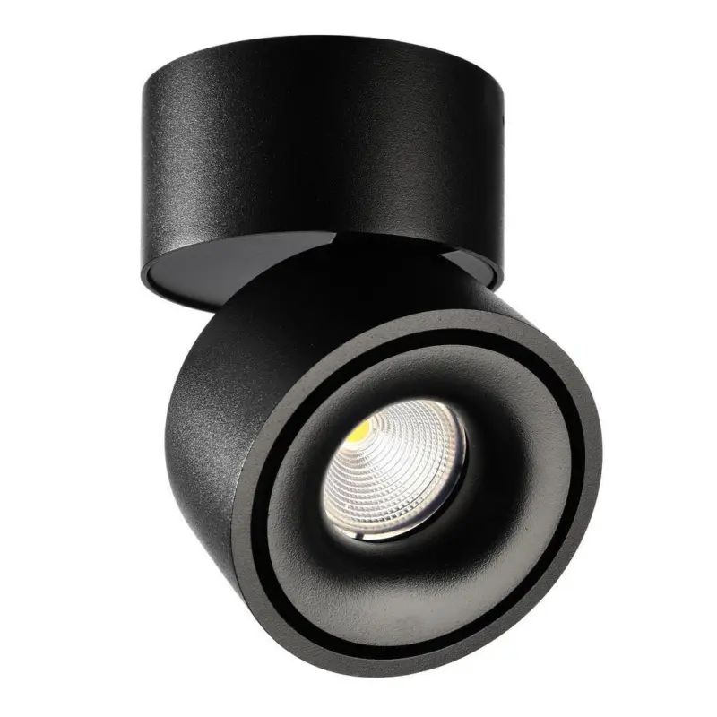 Led-Deckenstrahler 10/10/10 cm