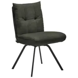 Stuhl Stoffauswahl, Typenauswahl, Gestellauswahl, Sitzfl&auml;che 180&deg; drehbar, automatische R&uuml;ckholfunktion Velours