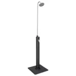 XXXLutz Lauterach - Ihr M&ouml;belhaus bei Bregenz Solardusche 58694