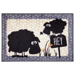 FU&szlig;MATTE 50/75 cm