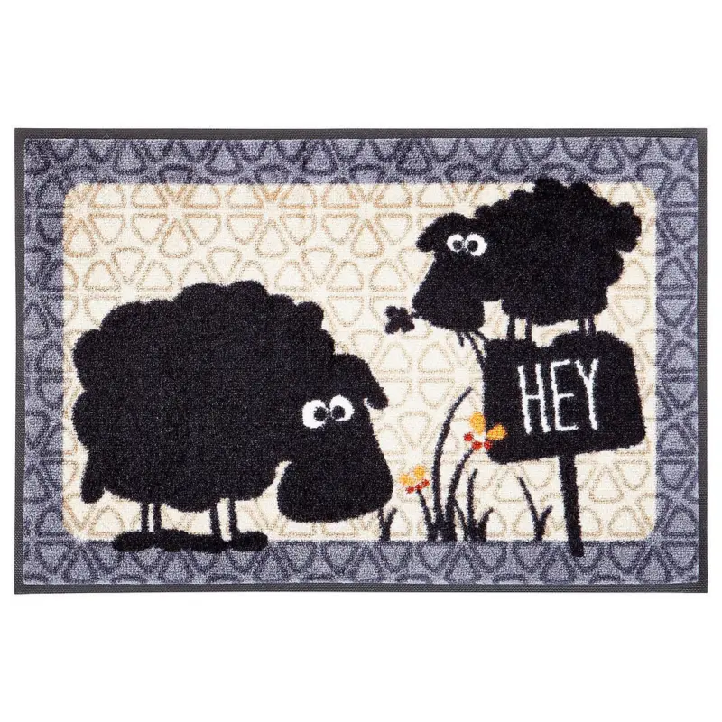 FU&szlig;MATTE 50/75 cm