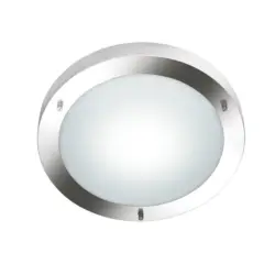 Badezimmer-Deckenleuchte 31,5/8,0 cm