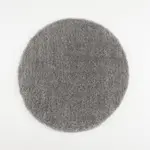 XXXLutz Lauterach - Ihr M&ouml;belhaus bei Bregenz Hochflorteppich 120/120 cm Porto Grau