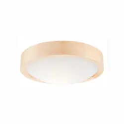 Deckenleuchte 27/8 cm