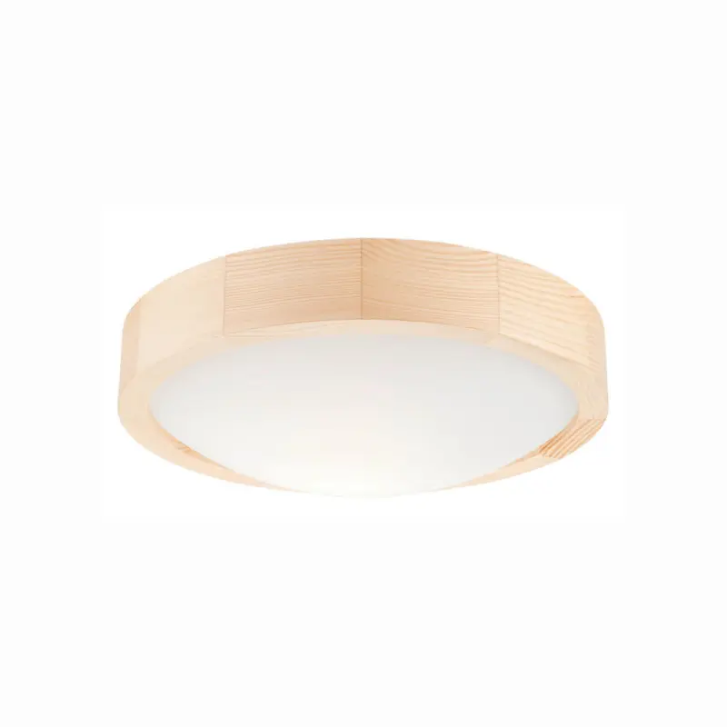 Deckenleuchte 27/8 cm