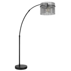 Stehleuchte 120/38/185 cm