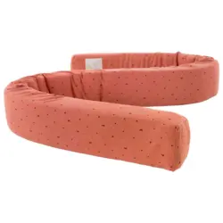 Nestchenschlange Moon Rost