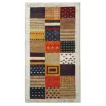 XXXLutz Lauterach - Ihr M&ouml;belhaus bei Bregenz Webteppich 67/130 cm Cassandra Multicolor