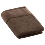 XXXLutz Lauterach - Ihr M&ouml;belhaus bei Bregenz G&auml;stetuch 40/60 cm Pure Braun