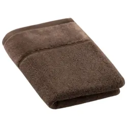 G&auml;stetuch 40/60 cm Pure Braun