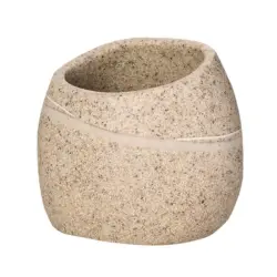 Zahnputzbecher Kunststoff