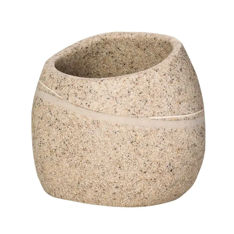 Zahnputzbecher Kunststoff