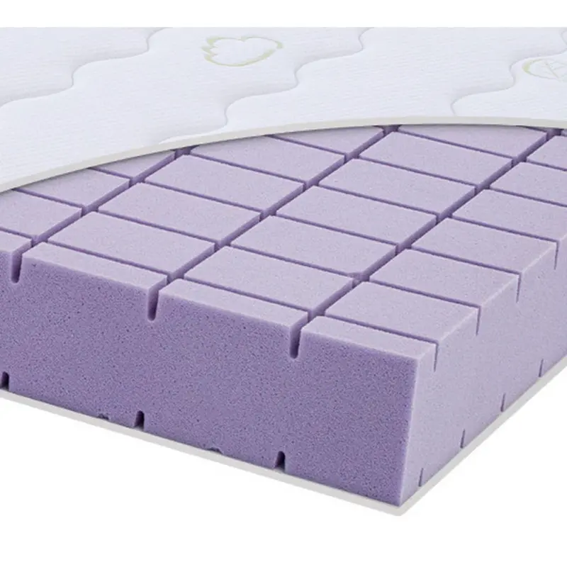 Jugendmatratze 140/200 cm H&ouml;he ca. 14 cm