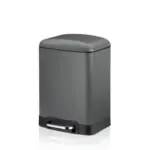 XXXLutz Lauterach - Ihr M&ouml;belhaus bei Bregenz Kosmetikeimer 6 l Metall