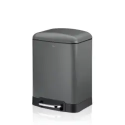 Kosmetikeimer 6 l Metall